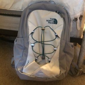 The North Face Jester backpack